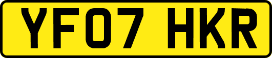 YF07HKR