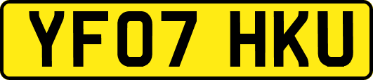 YF07HKU