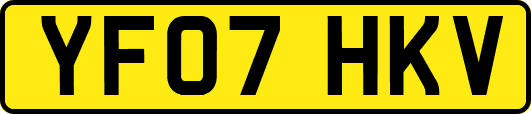 YF07HKV