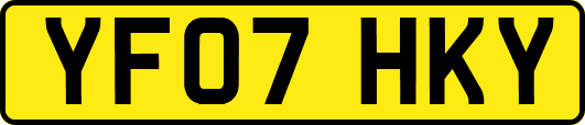 YF07HKY