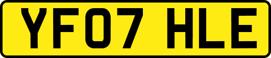 YF07HLE