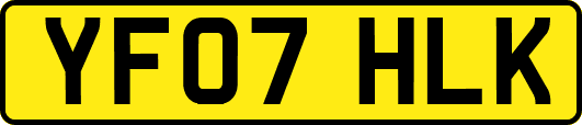 YF07HLK