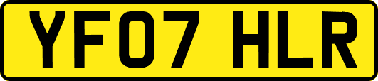 YF07HLR