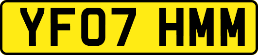 YF07HMM