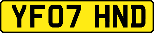 YF07HND