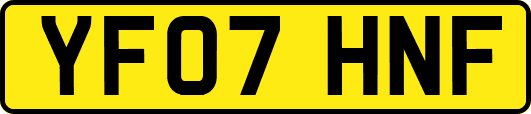 YF07HNF