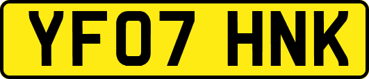 YF07HNK