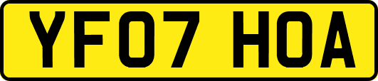 YF07HOA