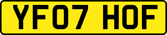 YF07HOF