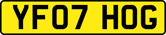 YF07HOG