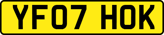 YF07HOK