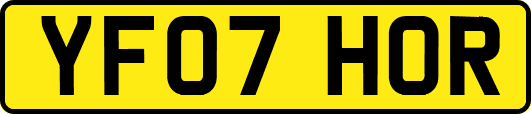 YF07HOR