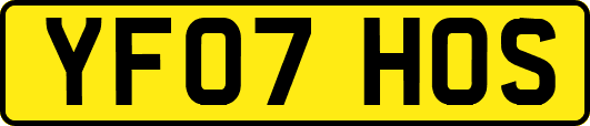 YF07HOS