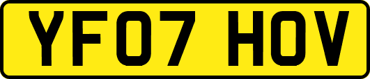 YF07HOV