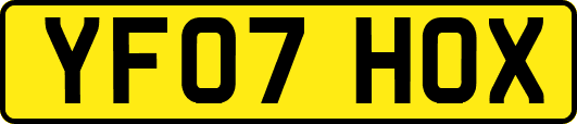 YF07HOX