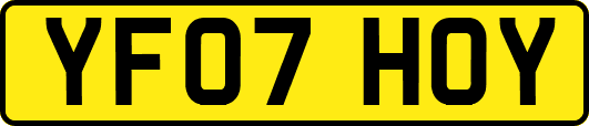 YF07HOY