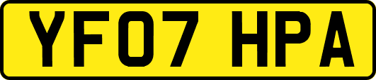 YF07HPA