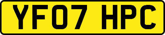 YF07HPC