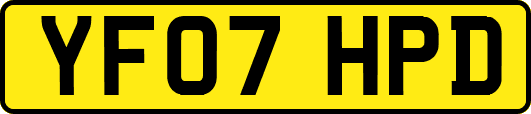 YF07HPD