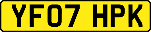 YF07HPK