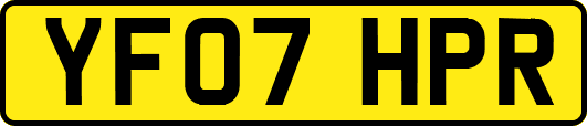YF07HPR