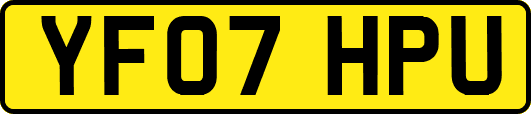 YF07HPU