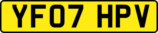 YF07HPV