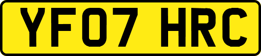 YF07HRC