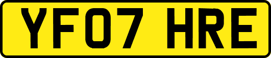 YF07HRE