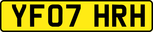 YF07HRH