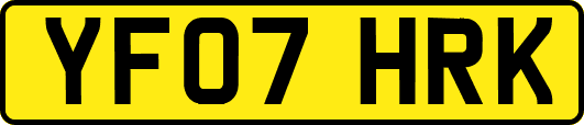 YF07HRK