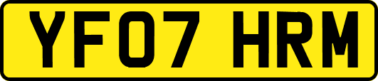 YF07HRM