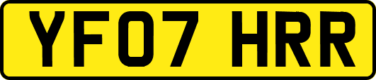 YF07HRR