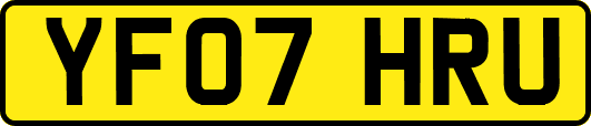 YF07HRU