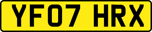 YF07HRX