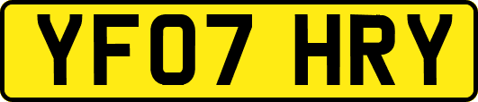 YF07HRY