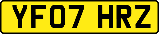 YF07HRZ
