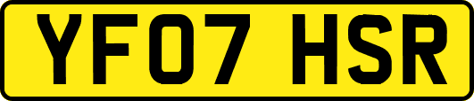 YF07HSR