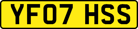 YF07HSS
