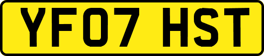 YF07HST