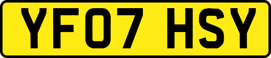 YF07HSY