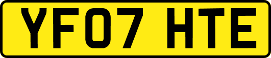 YF07HTE