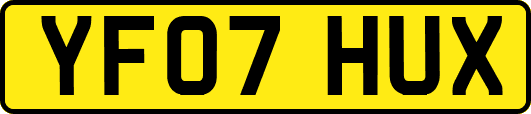 YF07HUX