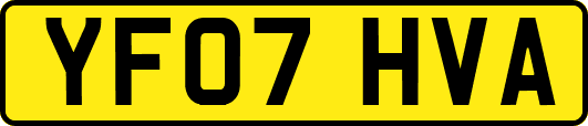 YF07HVA