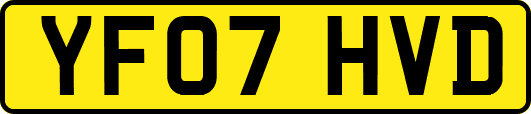 YF07HVD