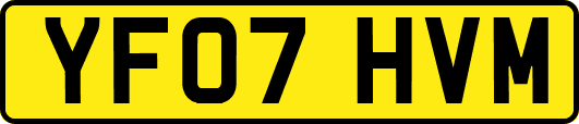YF07HVM
