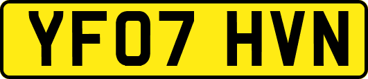 YF07HVN