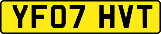 YF07HVT