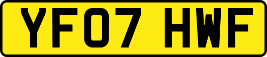 YF07HWF