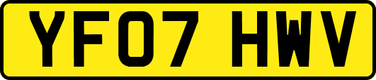 YF07HWV